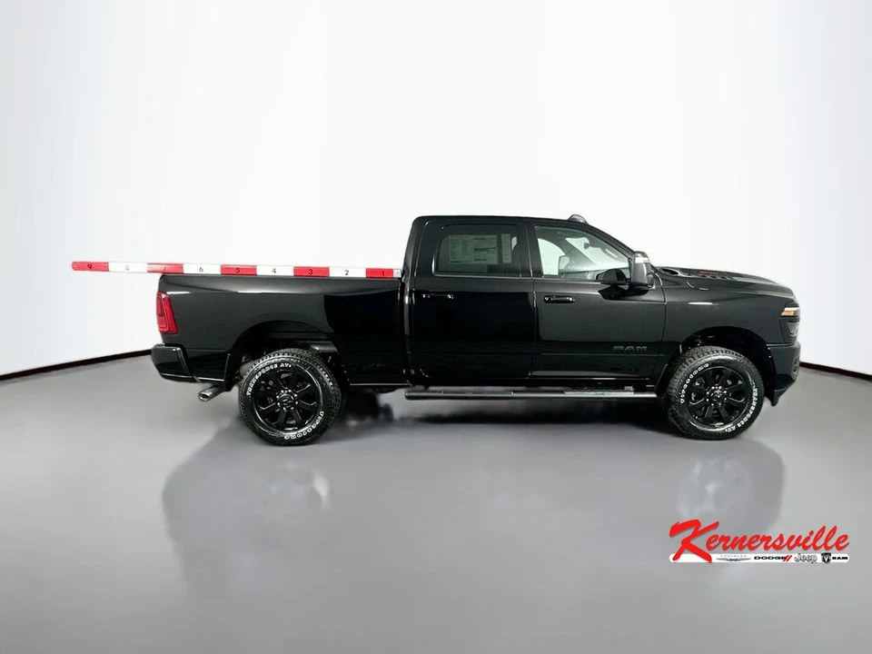 2026 Ram 2500 - Image 8 of 21