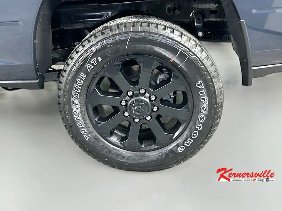 2026 Ram 2500 - Image 16 of 20