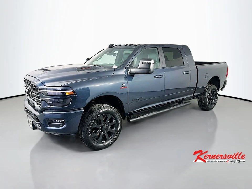 2026 Ram 2500 - Image 3 of 20