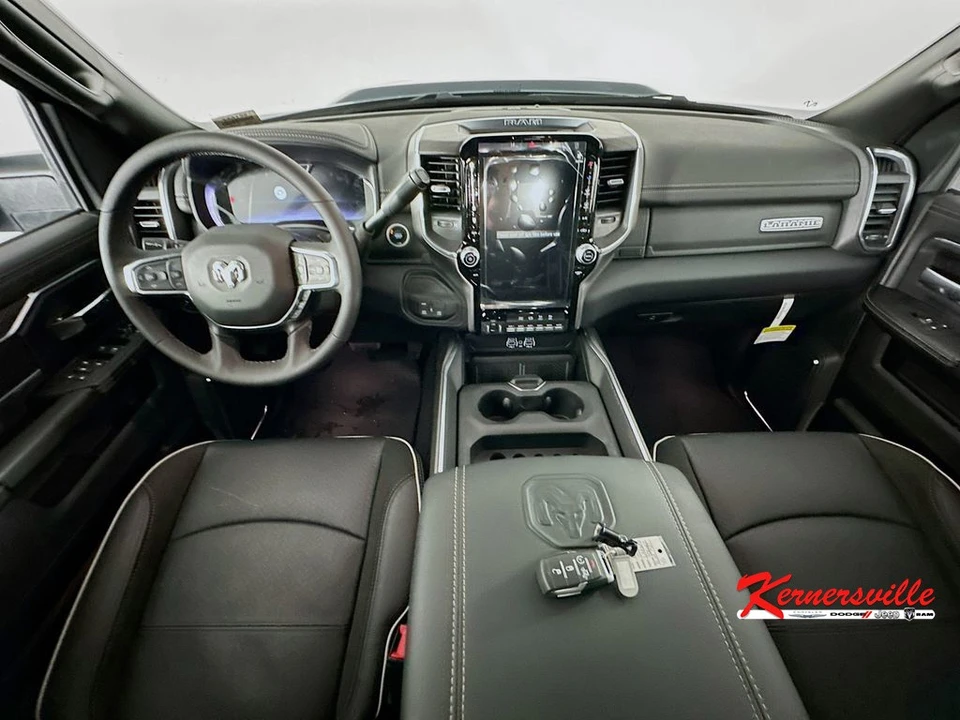 2026 Ram 2500 - Image 9 of 20