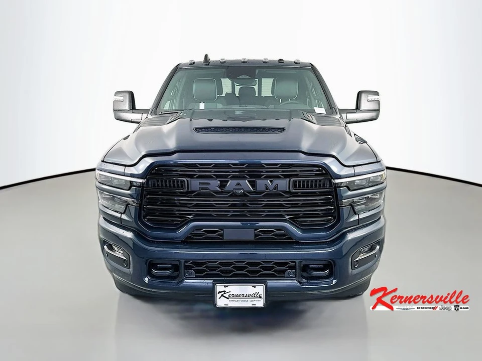 2026 Ram 2500 - Image 2 of 20