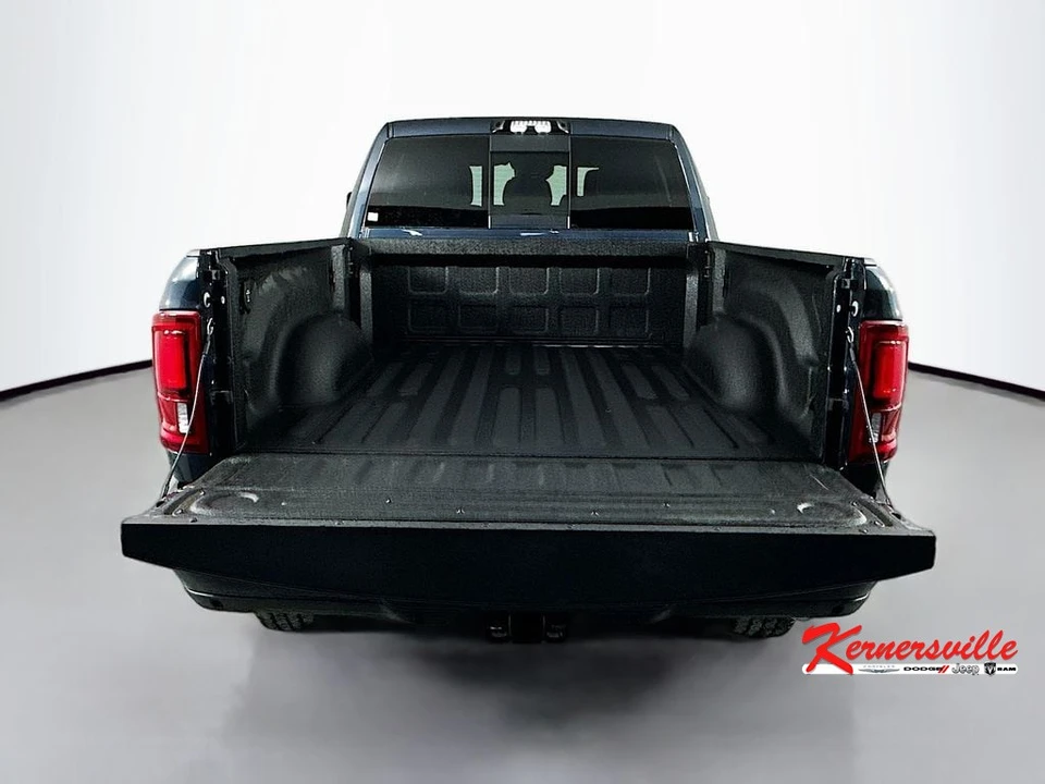 2026 Ram 2500 - Image 15 of 20