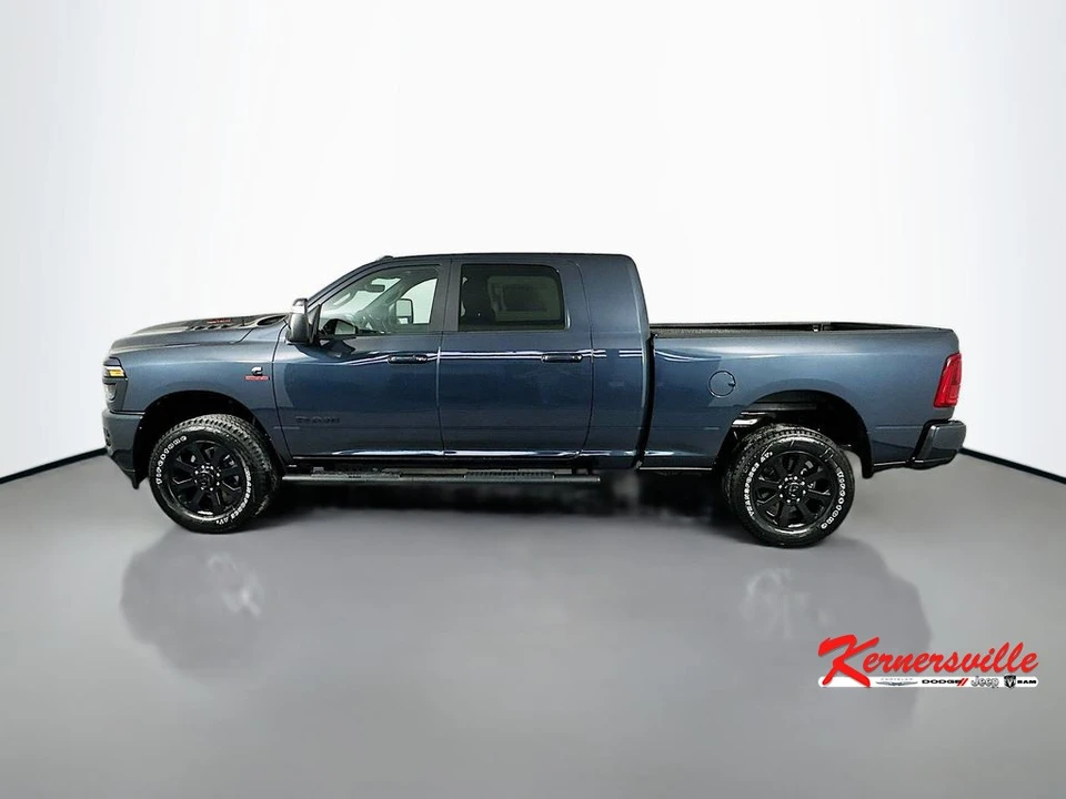 2026 Ram 2500 - Image 4 of 20