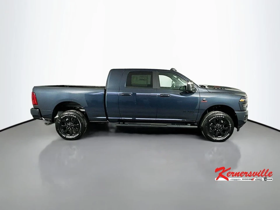 2026 Ram 2500 - Image 8 of 20