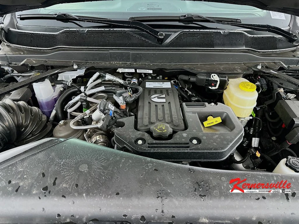 2026 Ram 2500 - Image 17 of 20