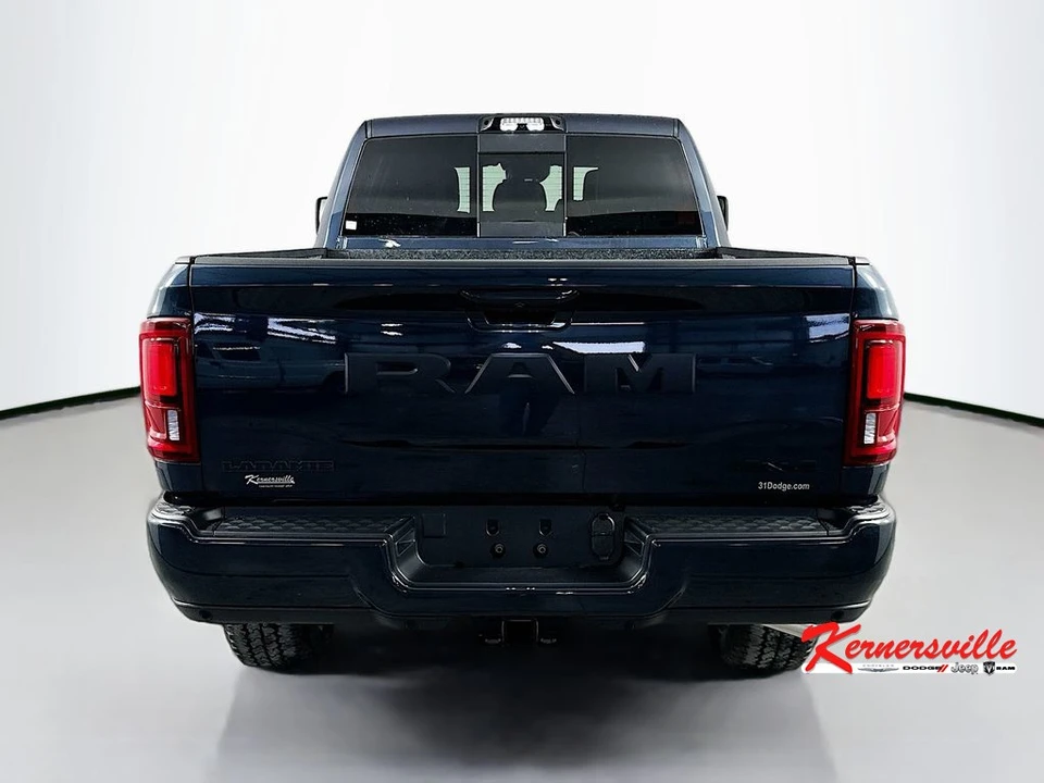 2026 Ram 2500 - Image 6 of 20