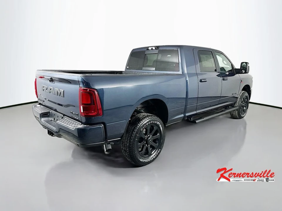 2026 Ram 2500 - Image 7 of 20