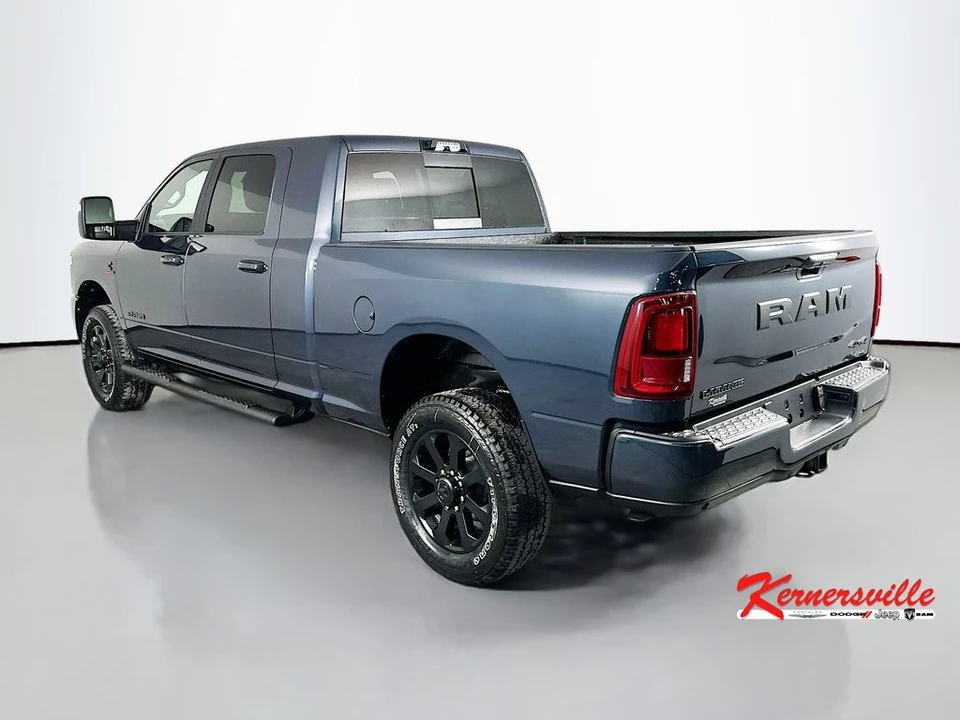 2026 Ram 2500 - Image 5 of 20