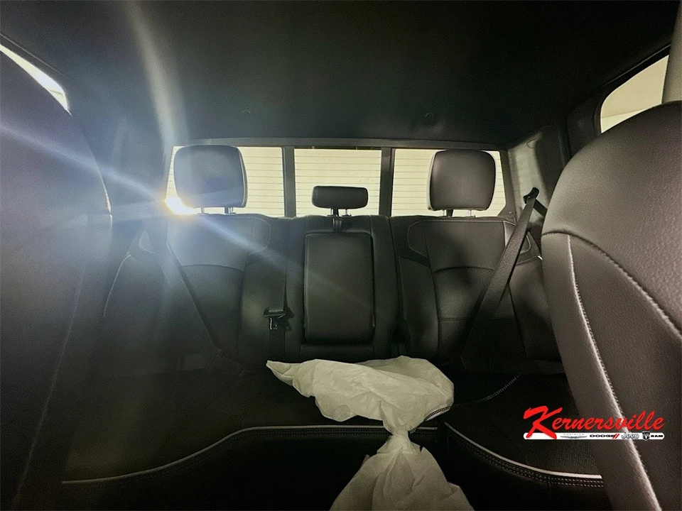 2026 Ram 2500 - Image 10 of 21
