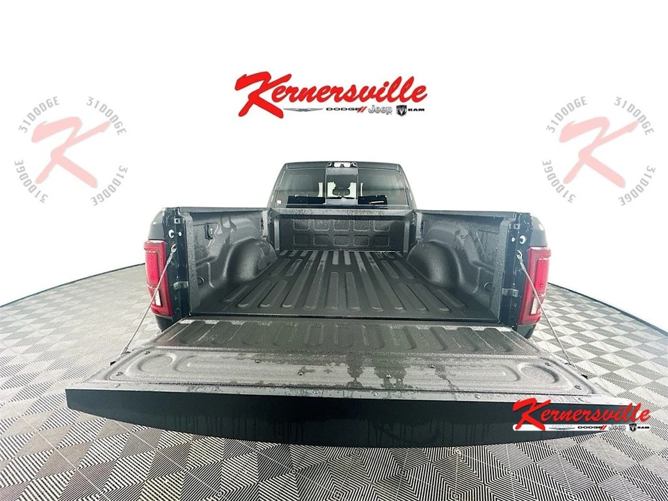 2026 Ram 2500 - Image 16 of 21
