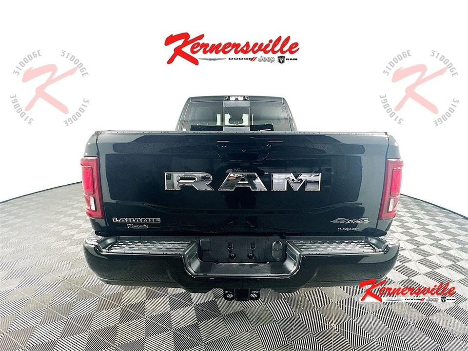 2026 Ram 2500 - Image 6 of 21