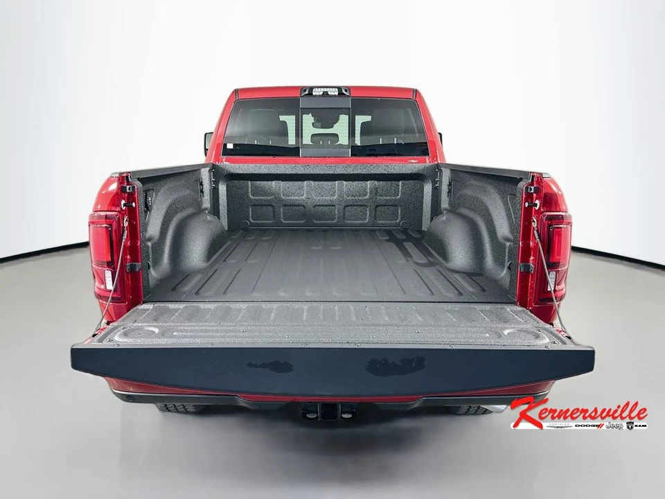 2026 Ram 2500 - Image 15 of 21