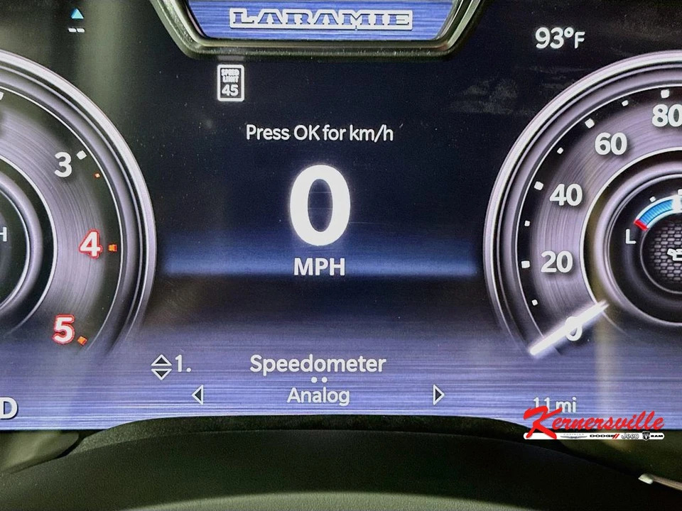 2026 Ram 2500 - Image 11 of 21