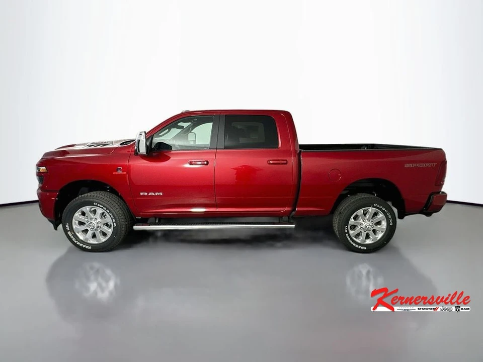 2026 Ram 2500 - Image 4 of 21