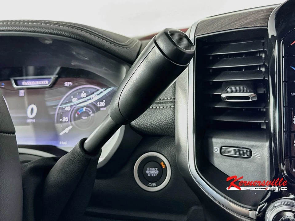 2026 Ram 2500 - Image 12 of 21