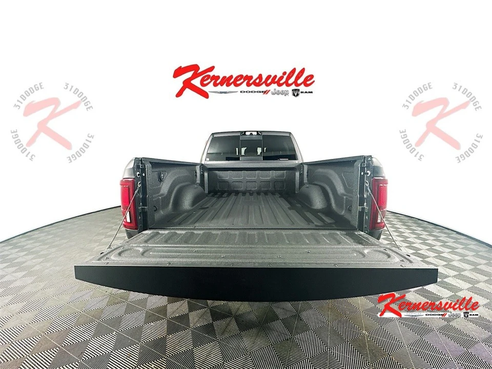 2026 Ram 2500 - Image 16 of 21