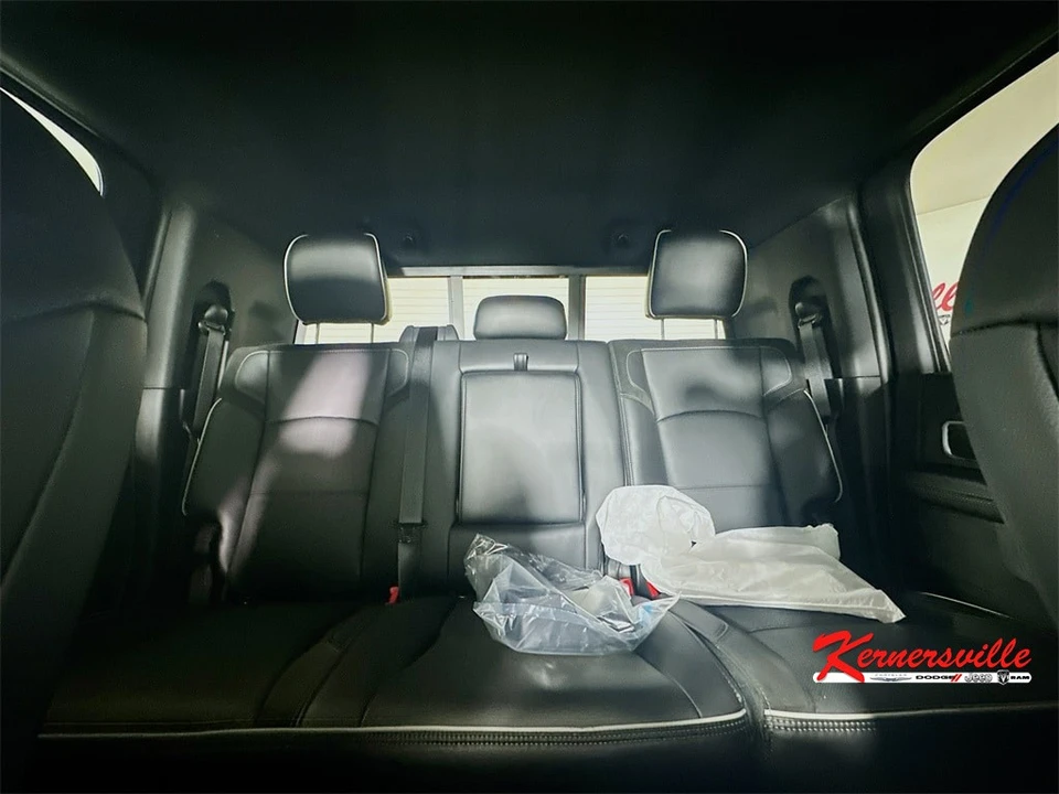 2026 Ram 2500 - Image 10 of 21