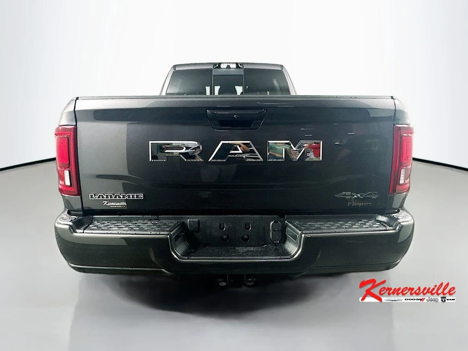 2026 Ram 2500 - Image 6 of 12