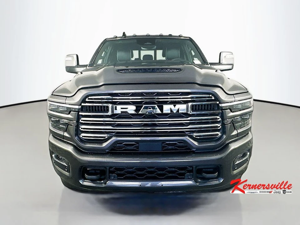 2026 Ram 2500 - Image 2 of 12