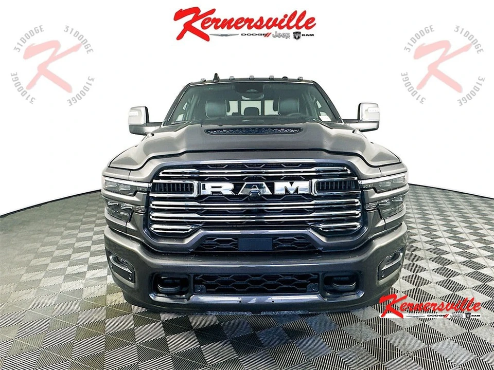2026 Ram 2500 - Image 2 of 21