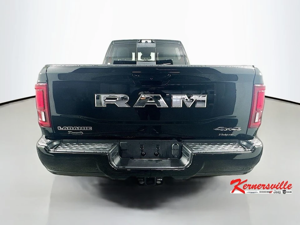 2026 Ram 2500 - Image 6 of 12