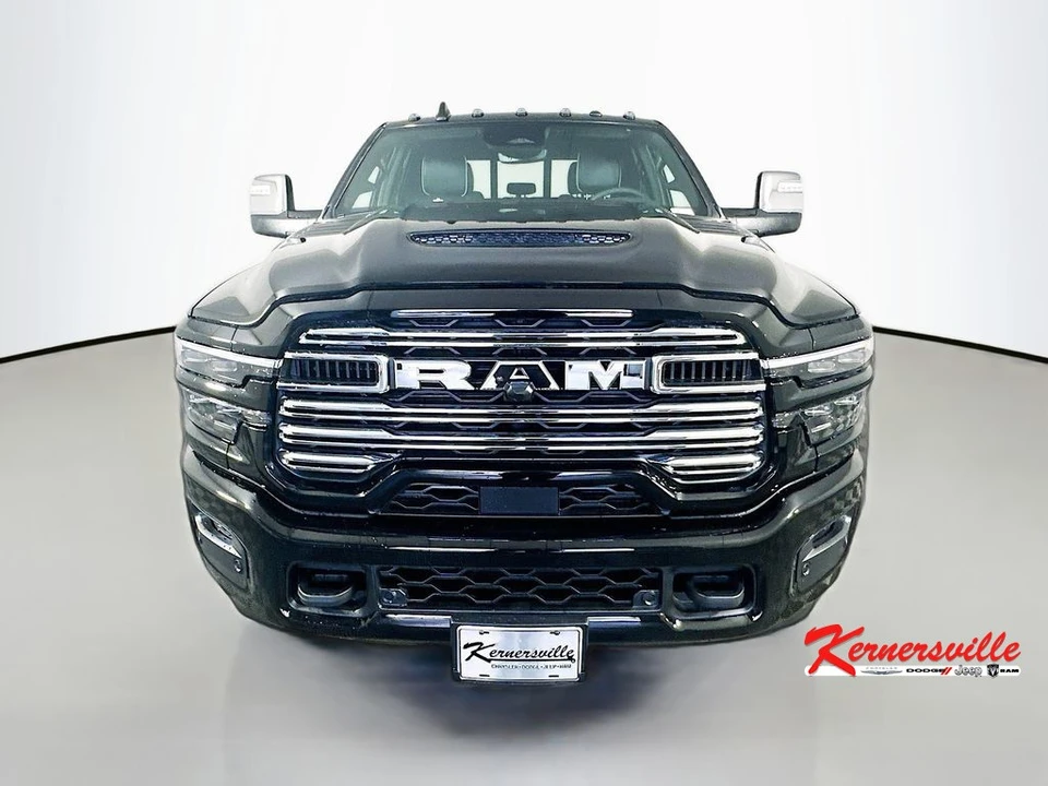 2026 Ram 2500 - Image 2 of 12