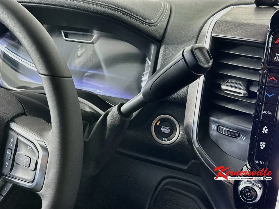 2026 Ram 2500 - Image 12 of 21