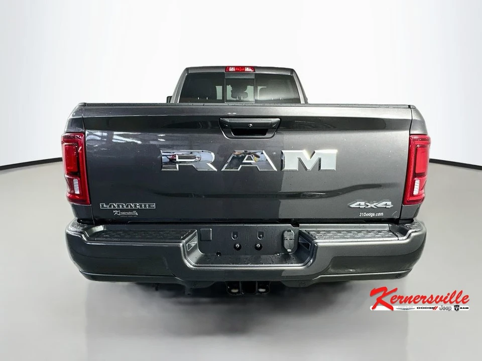 2026 Ram 2500 - Image 6 of 21