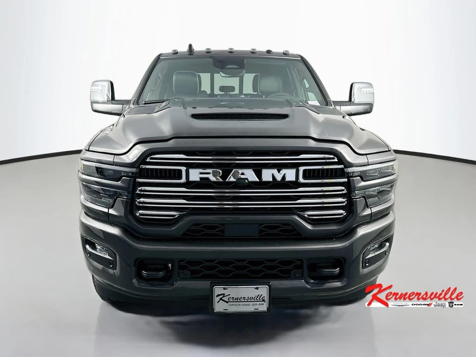 2026 Ram 2500 - Image 2 of 21