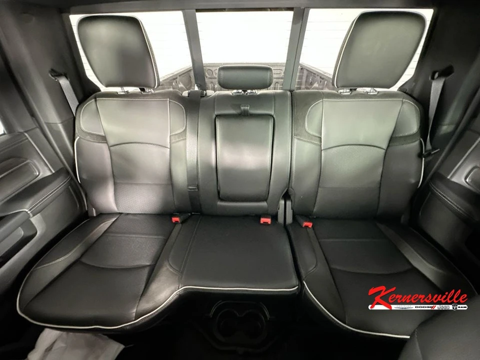 2026 Ram 2500 - Image 10 of 21