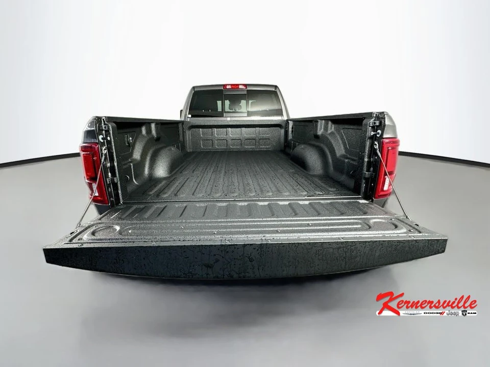 2026 Ram 2500 - Image 15 of 21