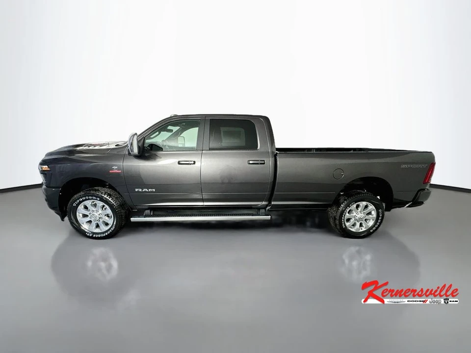 2026 Ram 2500 - Image 4 of 21