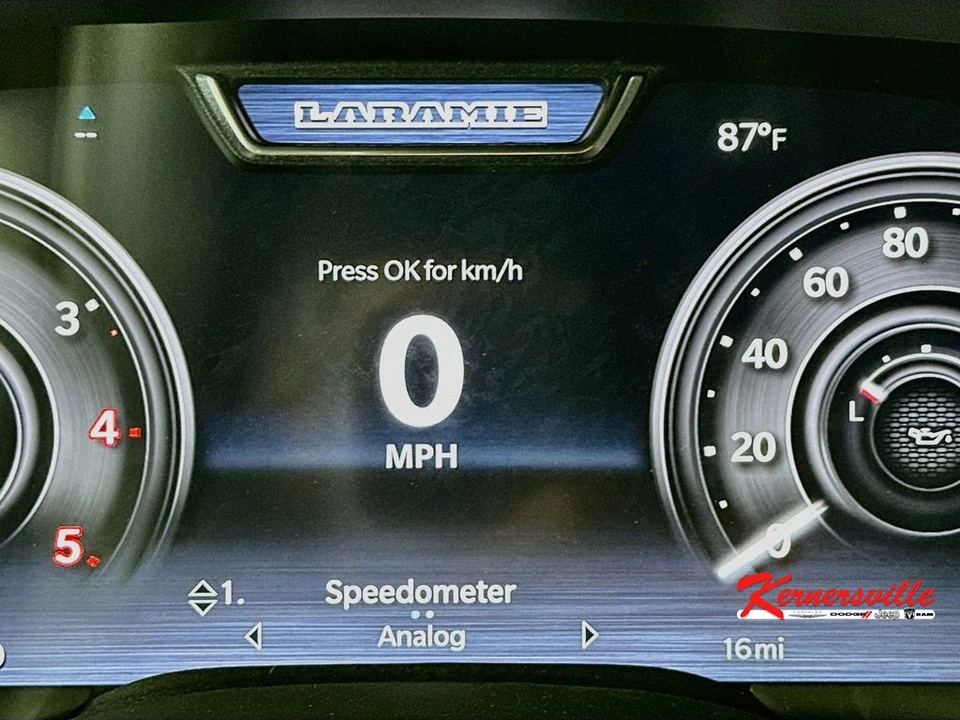 2026 Ram 2500 - Image 11 of 21