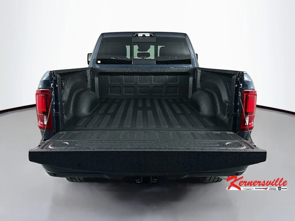 2026 Ram 2500 - Image 16 of 21
