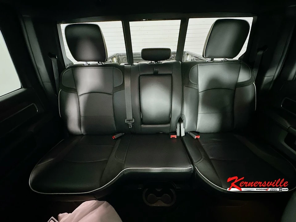 2026 Ram 2500 - Image 10 of 21