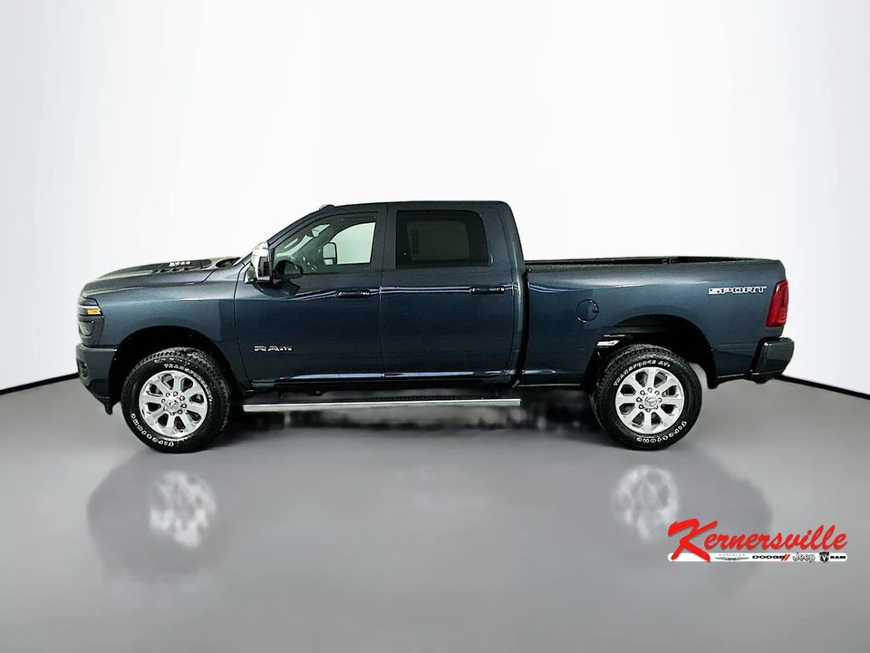 2026 Ram 2500 - Image 4 of 21