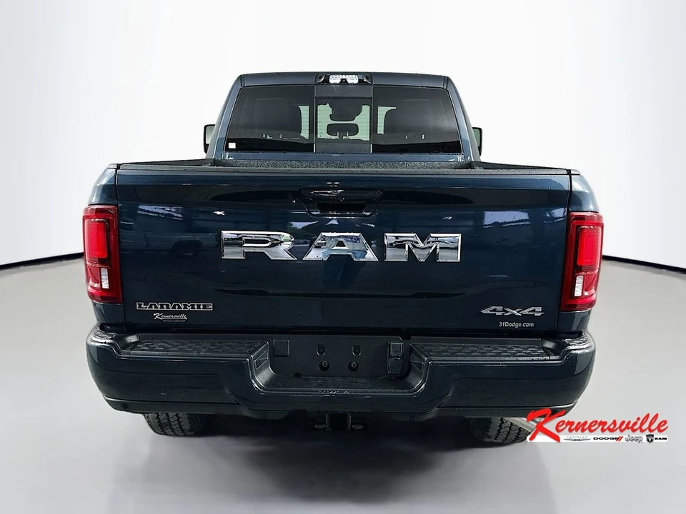 2026 Ram 2500 - Image 6 of 21