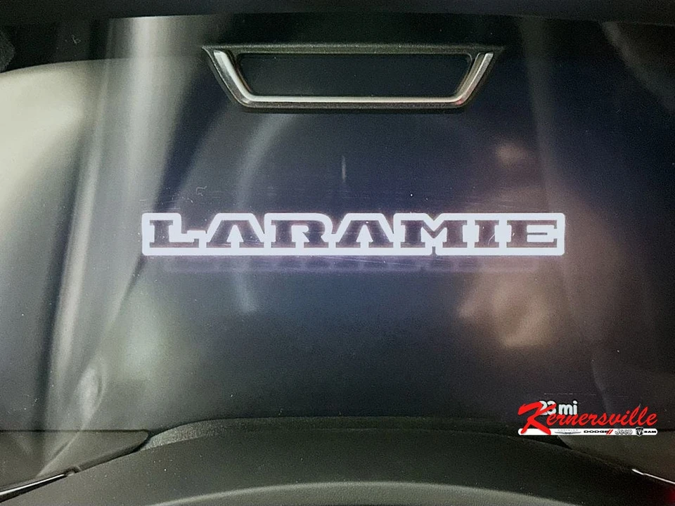 2026 Ram 2500 - Image 11 of 21