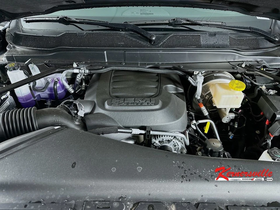 2026 Ram 2500 - Image 18 of 21