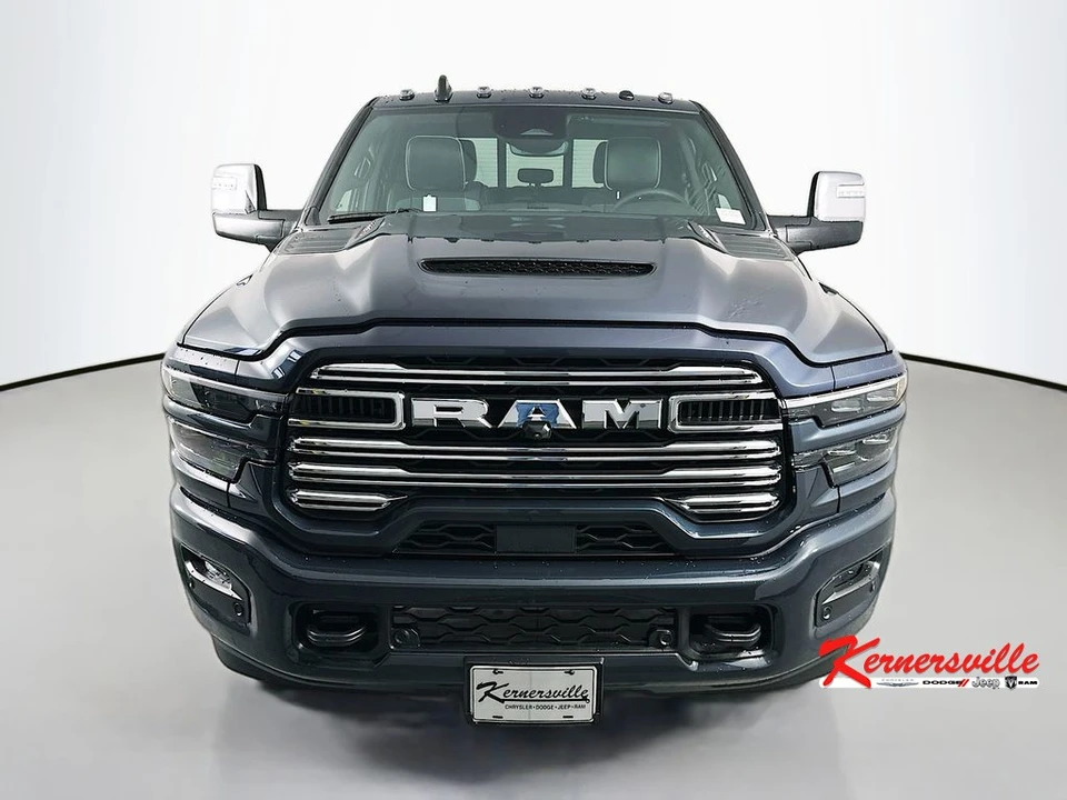 2026 Ram 2500 - Image 2 of 21