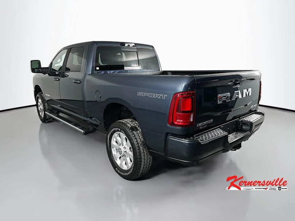 2026 Ram 2500 - Image 5 of 21