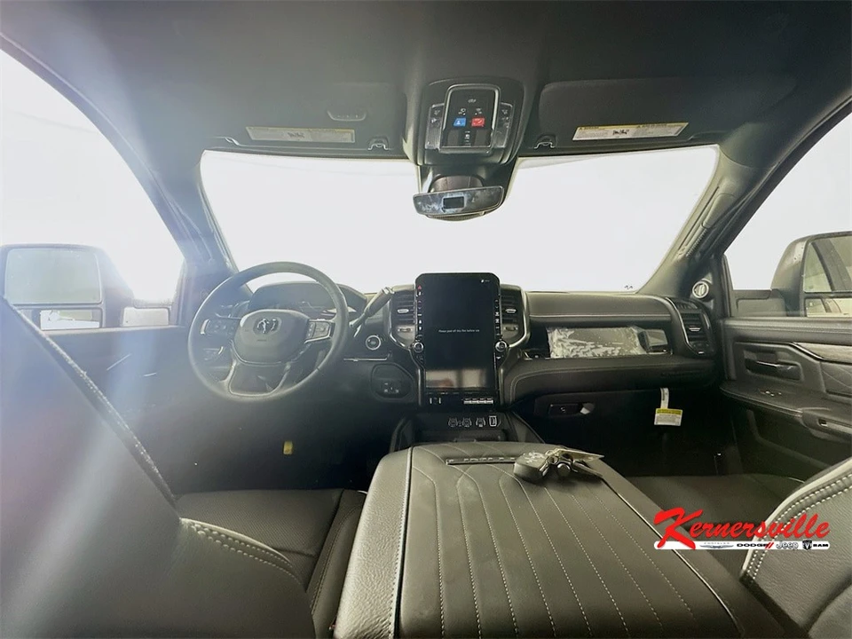 2026 Ram 2500 - Image 9 of 12