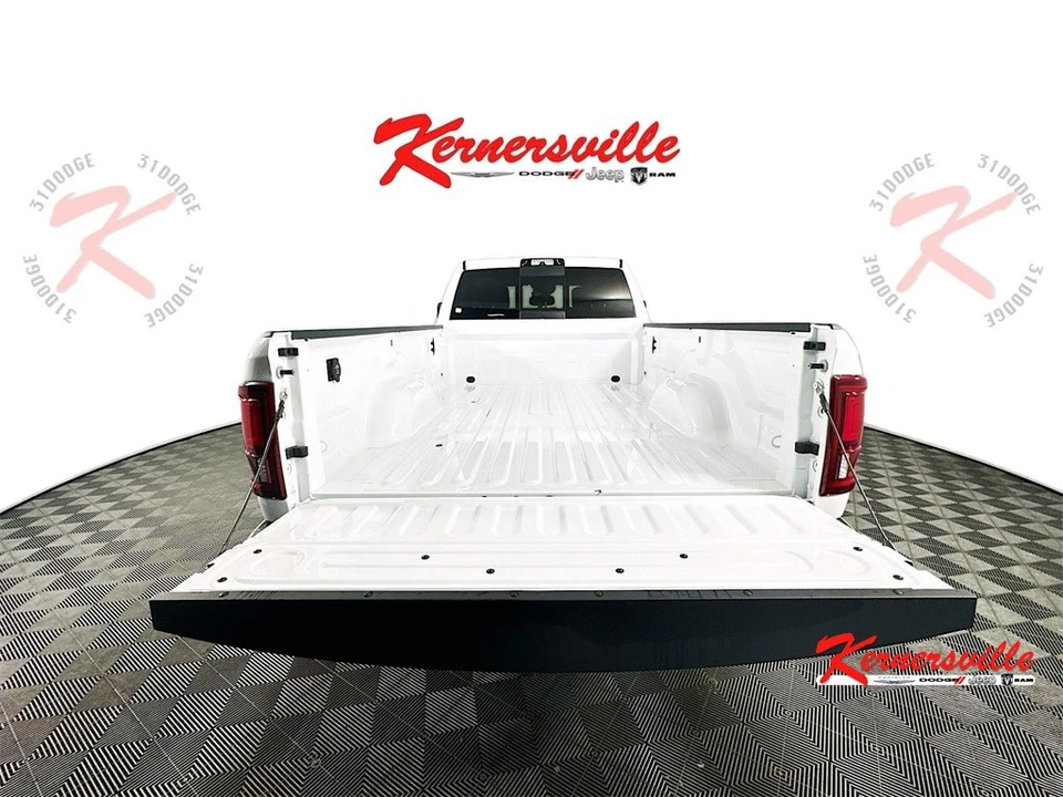 2026 Ram 2500 - Image 13 of 20