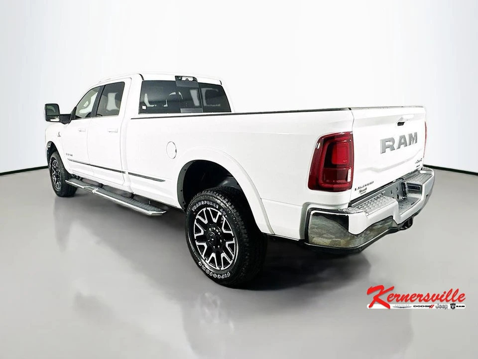 2026 Ram 2500 - Image 5 of 12