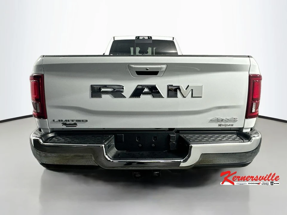 2026 Ram 2500 - Image 6 of 12