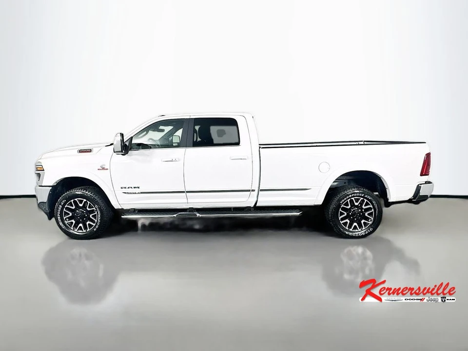2026 Ram 2500 - Image 4 of 12