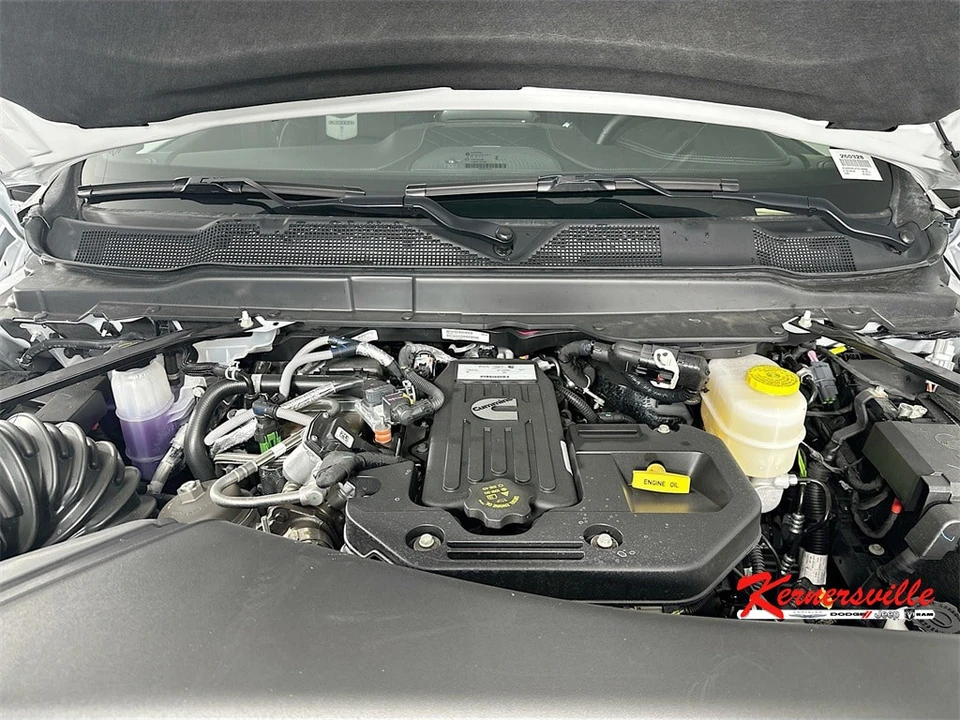 2026 Ram 2500 - Image 15 of 20