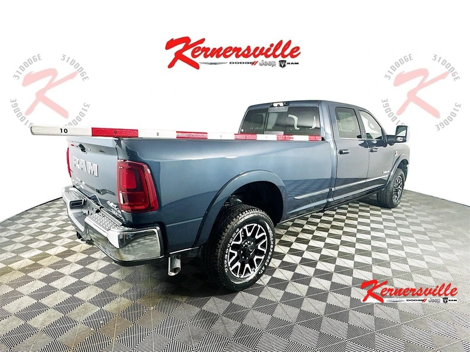 2026 Ram 2500 - Image 7 of 21