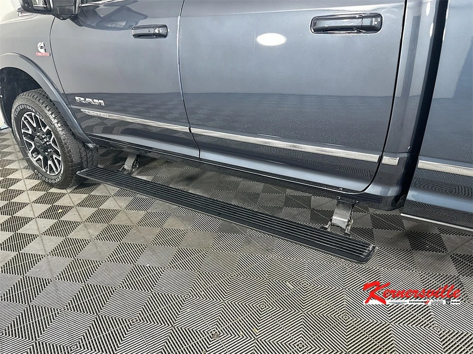 2026 Ram 2500 - Image 21 of 21