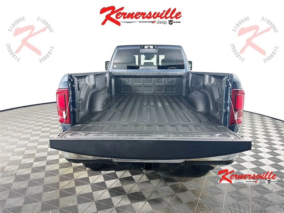 2026 Ram 2500 - Image 16 of 21